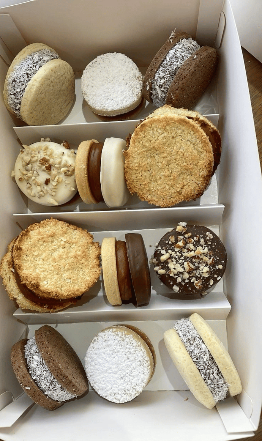 Image gallery marquee