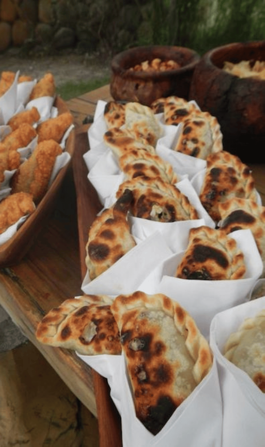 Image gallery marquee